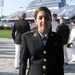 Naval Academy Graduate Chooses Marine Corps to Serve