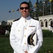 Newly Commissioned Ensign Aims to Earn Sailors' Respect Aboard USS Preble