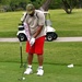 Golfers Tee Off to Support Troops at Charity Event