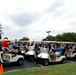 Golfers Tee Off to Support Troops at Charity Event