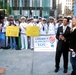 CBS's &quot;The Early Show&quot; Highlights America Supports You Program During Fleet Week