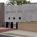 U.S. Naval Academy Trains Future Military Officers