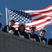 Future Military Leaders Trained at Service Academies