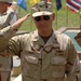 Rear Admiral Buzby Assumes Command of Joint Task Force-Guantanamo