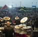 Charlie Daniels Band Performs for Thousands at Marine Corps Air Station