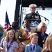 Marine Corps Commandant Honors Fallen Soldiers' Children at Memorial Ceremony