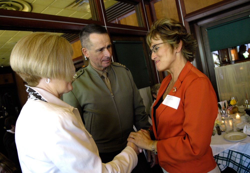 Pace Honors Gold Star Families in Chicago