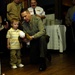 Gold Star Father Attends Luncheon with Joint Chiefs Chairman