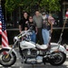 Top Military Leader Poses with Patriot Guard Riders After Honoring Gold Star Families