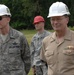Top Military Leaders Inspect Mine-Resistant Vehicles at Aberdeen Proving Ground