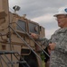 Army Col. Rooney Briefs JROC on MRAP Explosive Testing at Aberdeen