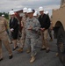 Army Colonel Briefs Joint Chiefs on Mine-Resistant Vehicles