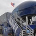 Navy F-18 Flight Simulator Draws Crowds at Joint Service Open House