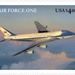 New Air Force One Stamp Debuts June 13