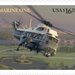 New Marine One Stamp Debuts June 13