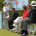 Navy Rear Admiral Addresses Military Golf Program Launch