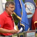 Disabled Sports USA Executive Speaks at Military Golf Program Launch