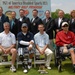 PGA Pros Support Wounded Soldiers at Military Golf Program