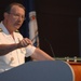 Vice Chairman of Joint Chiefs Addresses Navy League Dinner