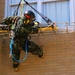Marine Corps Chemical Biological Incident Force Trains for Casualty Extraction