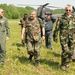 National Guard Hosts International Attaches for Vigilant Guard Exercise