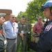 National Guard Trains for Nuclear Disaster Response at Muscatatuck Urban Center