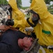 National Guard CERFP Teams Train for Chemical, Biological Emergencies