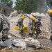 National Guard CERFP Teams Train for Disaster Response