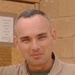 Marine 1st Sgt. Honored for Boosting Morale of Troops in Iraq