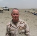 Navy Lt. Marc Soss Honored for Boosting Morale of Troops in Afghanistan