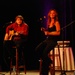 Country Music Star Chely Wright Performs at SemperComm Foundation Gala to Support Troops
