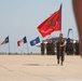 MACG-38 Change of Command