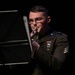 100th Army Band performs at the City of Morganton Municipal Auditorium