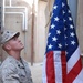 Marine Staff Sgt. Honors Fallen Comrade on Anniversary of Death in Iraq