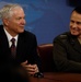 Defense Leaders Discuss Military Matters at Pentagon Briefing