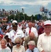 D-Day Veterans Gather for National Memorial Dedication