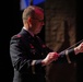100th Army Band performs at the City of Morganton Municipal Auditorium
