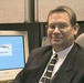 DoD Cybersecurity Expert Counsels Employees on Defending Against Hackers