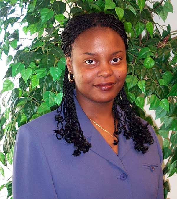 Equal Employment Opportunity Assistant Earns Psychology Degree