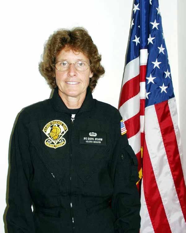 Army Reservist Aims to Break Altitude Record with 130,000-Foot Freefall Jump