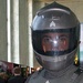 Army Sgt. Showcases Future Warrior Outfit on Capitol Hill