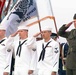 Crew of EP-3 Recon Plane Honored for Actions During Incident with Chinese Fighter
