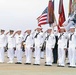 EP-3 Crew Honored for Heroic Actions During Incident with Chinese Fighter