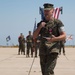 MACG-38 Change of Command