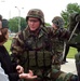 Army Showcases New Light Armored Vehicle III at Pentagon