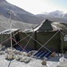Everest Expedition Tents Powered by Flexible Solar Panels