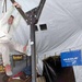 Veteran Climber Showcases Sturdy Tent on Everest Expedition