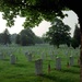 Arlington National Cemetery Honors Fallen Heroes on Memorial Day