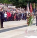 Bush, Army Leaders Honor Fallen Soldiers at Arlington Ceremony