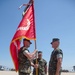 MACG-38 Change of Command